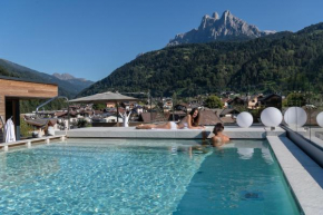 Brunet - The Dolomites Resort Fiera Di Primiero